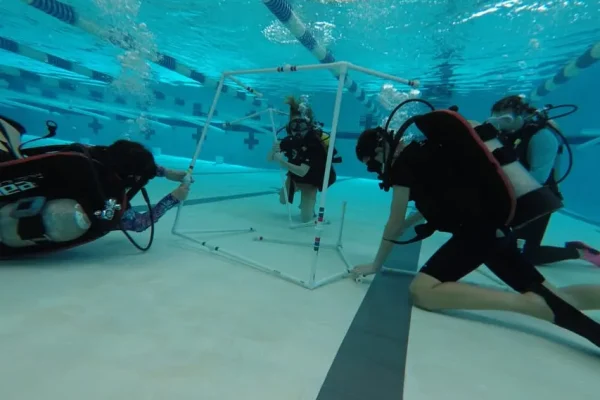 x – Space Center Houston Entry Ticket