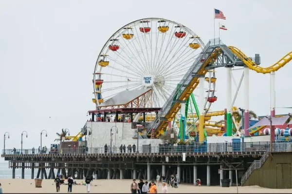 x – Half-Day Sightseeing Tour of the Best of Los Angeles