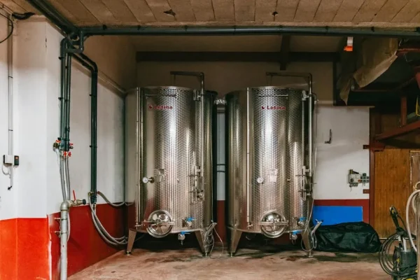 x – Golden Stones Beaujolais Wine Tasting Tour