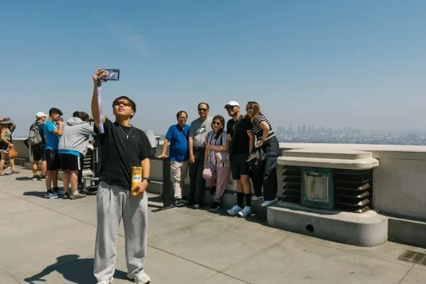 x – Half-Day Sightseeing Tour of the Best of Los Angeles