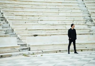 ΣΤΗΝ ΕΠΙΔΑΥΡΟ ΓΙΑ ΤΟΝ ΚΟΥΡΕΝΤΖΗ: ΕΠΙΛΟΓΟΣ