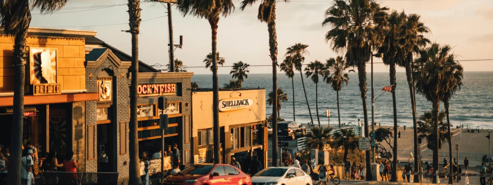 Λος Άντζελες