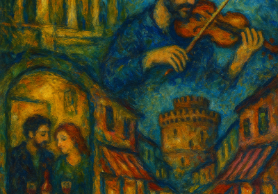 ΑΠΟΚΡΙΕΣ 2026 – ΘΕΣΣΑΛΟΝΙΚΗ-ΔΙΟΝ-ΑΙΓΕΣ-ΝΑΟΥΣΑ